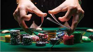 Lukkly Casino